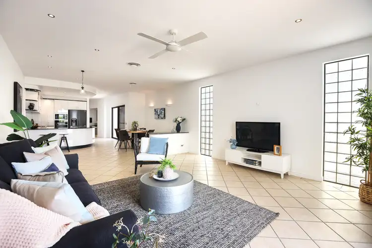 Fourth view of Homely villa listing, 1/25 Paradise Island, Surfers Paradise QLD 4217