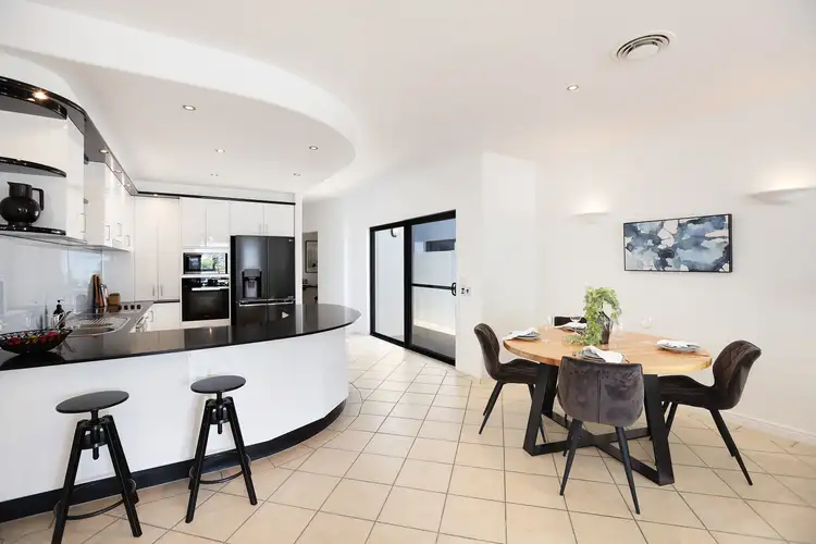 Fifth view of Homely villa listing, 1/25 Paradise Island, Surfers Paradise QLD 4217
