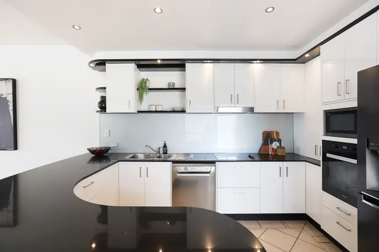 Sixth view of Homely villa listing, 1/25 Paradise Island, Surfers Paradise QLD 4217