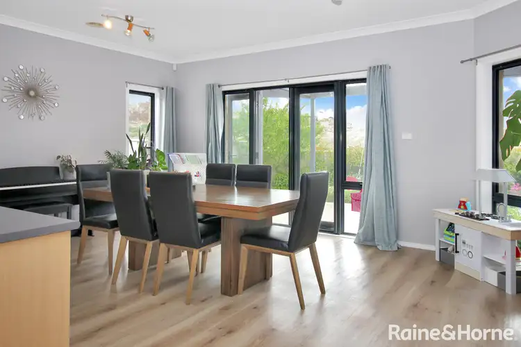Third view of Homely townhouse listing, 11 Palm Court, Jerrabomberra NSW 2619
