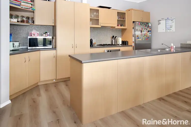 Fourth view of Homely townhouse listing, 11 Palm Court, Jerrabomberra NSW 2619