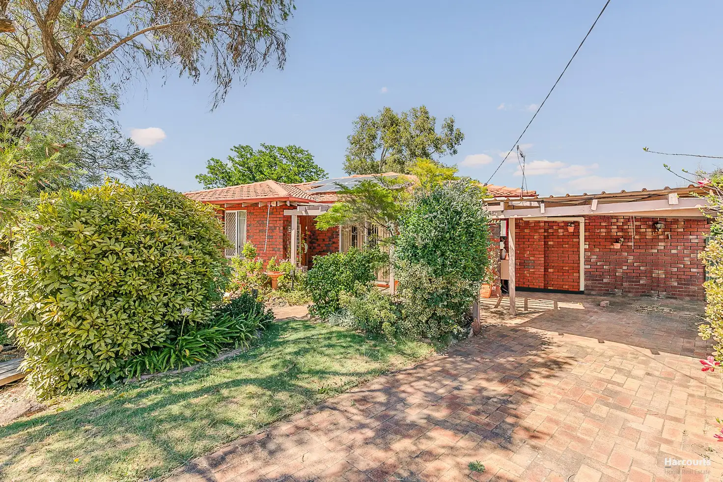 Main view of Homely house listing, 12 Wakehurst Place, Kelmscott WA 6111
