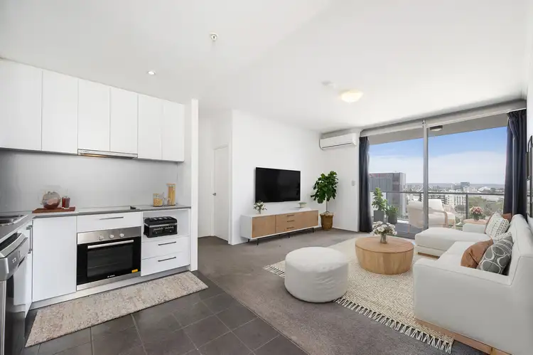 146/15 Aberdeen Street, Perth WA 6000