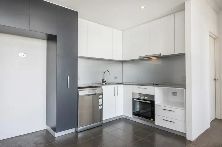 Second view of Homely apartment listing, 146/15 Aberdeen Street, Perth WA 6000