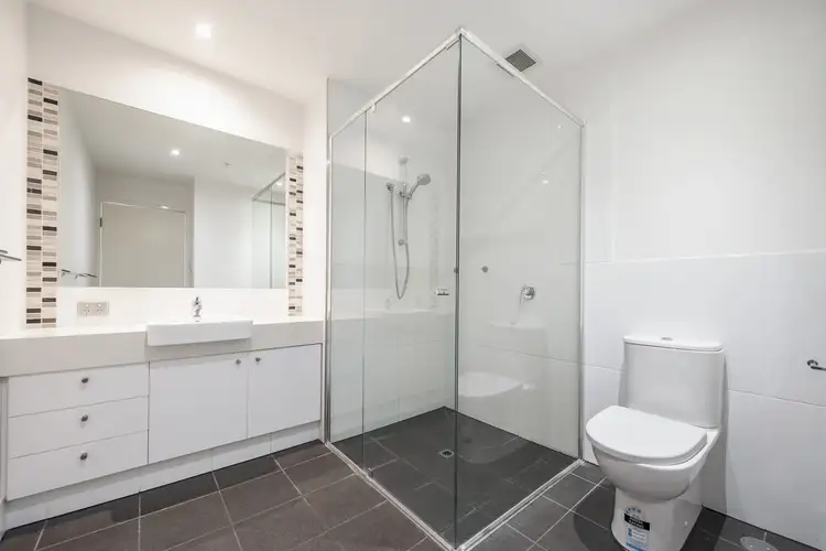 Fifth view of Homely apartment listing, 146/15 Aberdeen Street, Perth WA 6000