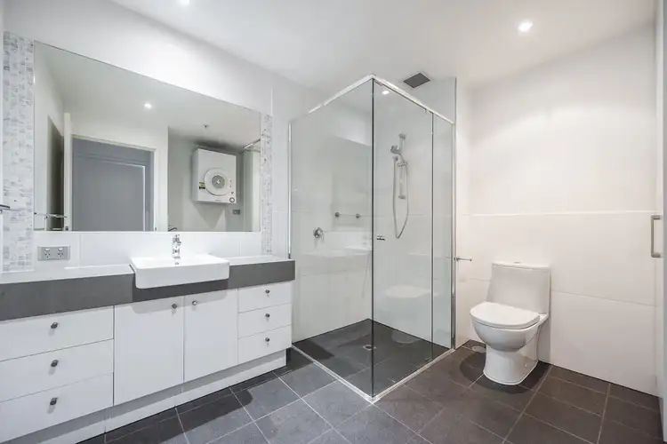 Sixth view of Homely apartment listing, 146/15 Aberdeen Street, Perth WA 6000