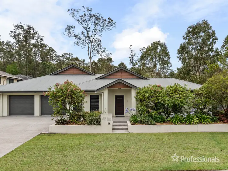 42 Woolshed Street, Ferny Hills QLD 4055
