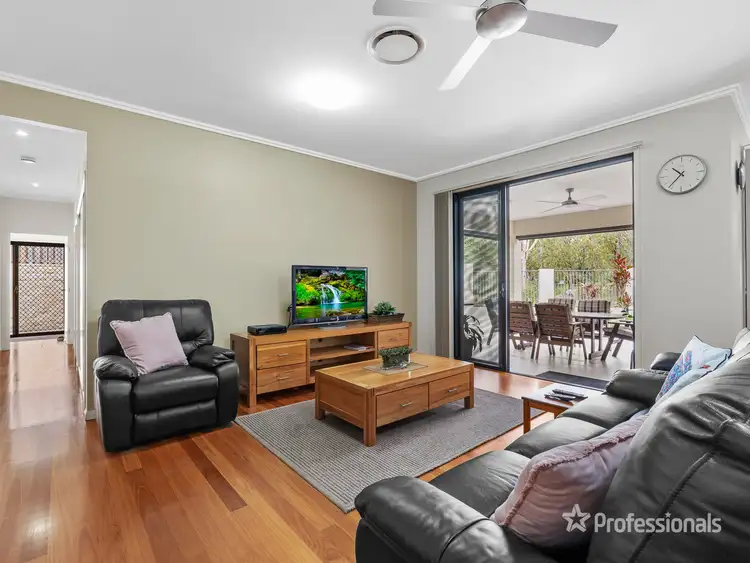 Sixth view of Homely house listing, 42 Woolshed Street, Ferny Hills QLD 4055