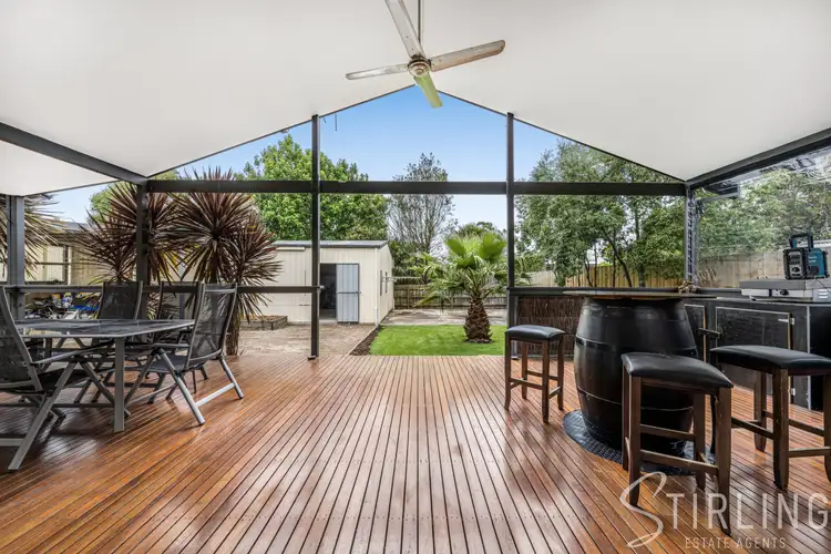 Main view of Homely house listing, 14 Matthew Street, Tooradin VIC 3980