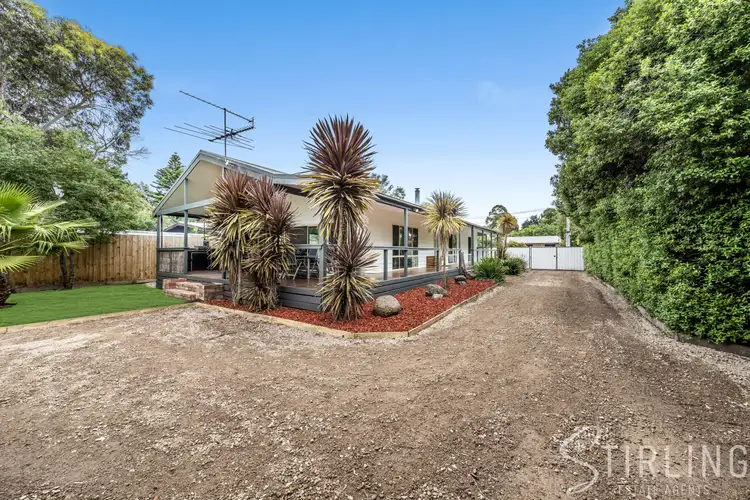 Second view of Homely house listing, 14 Matthew Street, Tooradin VIC 3980