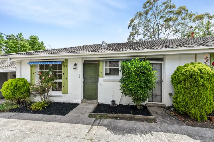 6/3 Albert Avenue, Oakleigh VIC 3166