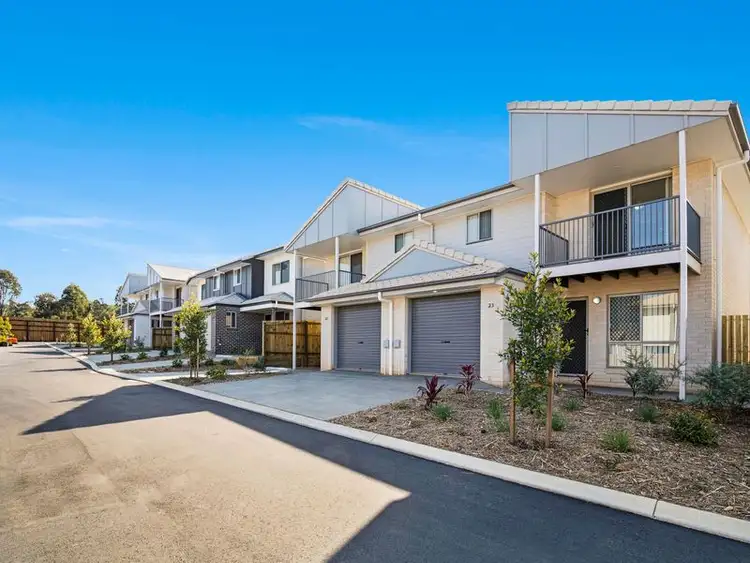 Third view of Homely townhouse listing, 2C PATEMAN PARADE, Thornlands QLD 4164