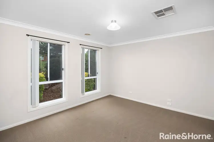 Fifth view of Homely house listing, 22 Melaleuca Drive, Forest Hill NSW 2651