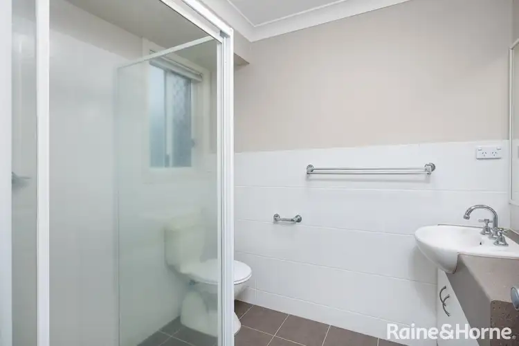 Sixth view of Homely house listing, 22 Melaleuca Drive, Forest Hill NSW 2651