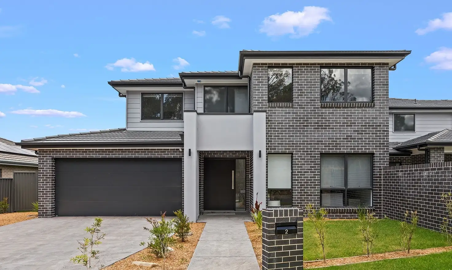 Main view of Homely house listing, 2 Callistemon Circuit, Jordan Springs NSW 2747