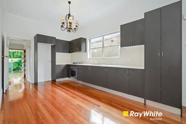 Second view of Homely house listing, 29 Queen Street, Ashfield NSW 2131