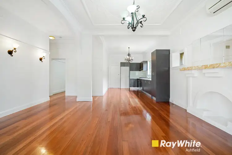 Third view of Homely house listing, 29 Queen Street, Ashfield NSW 2131