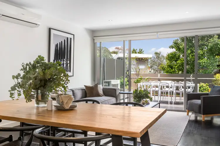 Fifth view of Homely apartment listing, 14 Magnolia Path, Maidstone VIC 3012