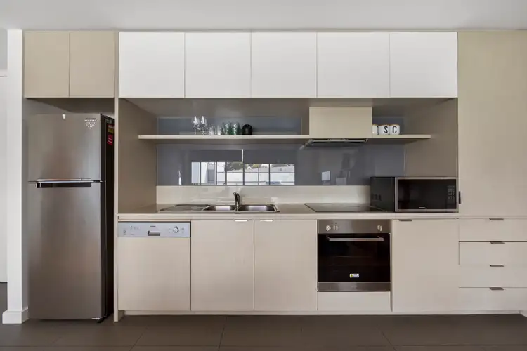 Fourth view of Homely apartment listing, 36/44 Eucalyptus Drive, Maidstone VIC 3012