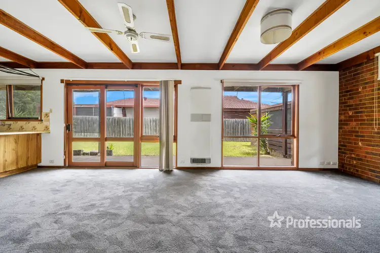 Second view of Homely house listing, 61 Greens Road, Wyndham Vale VIC 3024