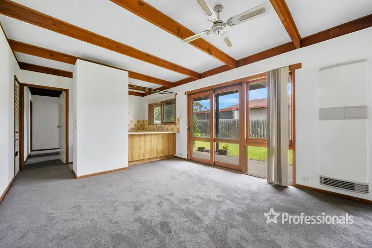 Fifth view of Homely house listing, 61 Greens Road, Wyndham Vale VIC 3024