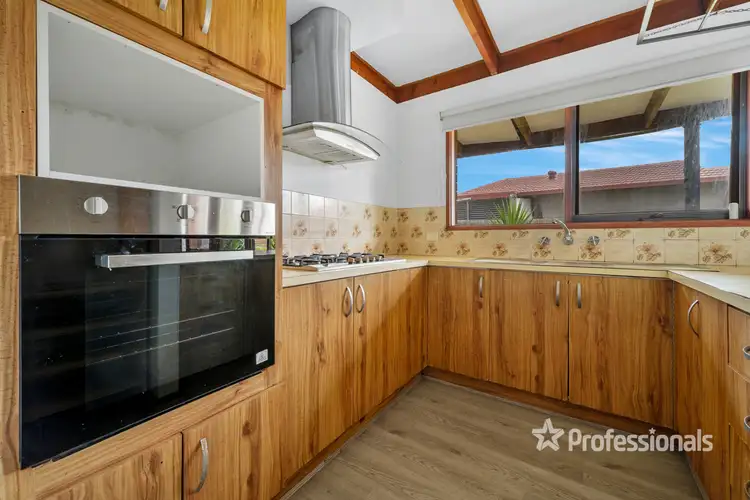 Sixth view of Homely house listing, 61 Greens Road, Wyndham Vale VIC 3024
