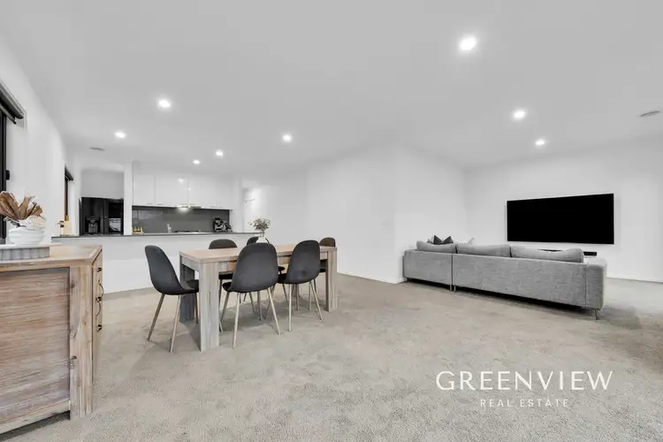 Second view of Homely house listing, 20 Merlin Drive, Cranbourne North VIC 3977