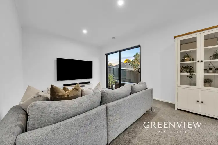 Third view of Homely house listing, 20 Merlin Drive, Cranbourne North VIC 3977
