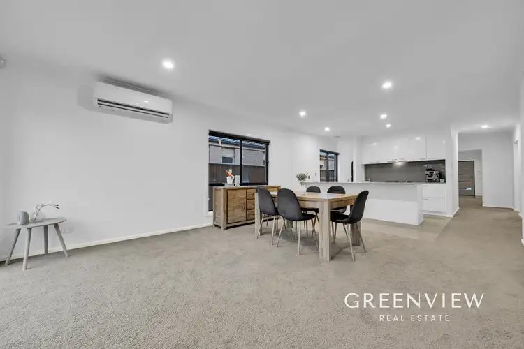 Fourth view of Homely house listing, 20 Merlin Drive, Cranbourne North VIC 3977