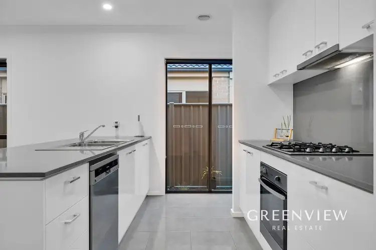 Sixth view of Homely house listing, 20 Merlin Drive, Cranbourne North VIC 3977