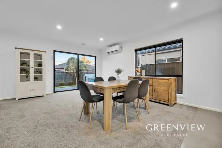 Seventh view of Homely house listing, 20 Merlin Drive, Cranbourne North VIC 3977