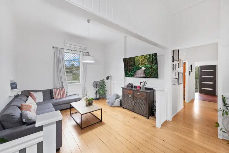 Fourth view of Homely house listing, 50 Eton Street, West Rockhampton QLD 4700