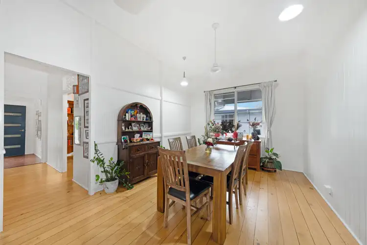 Fifth view of Homely house listing, 50 Eton Street, West Rockhampton QLD 4700