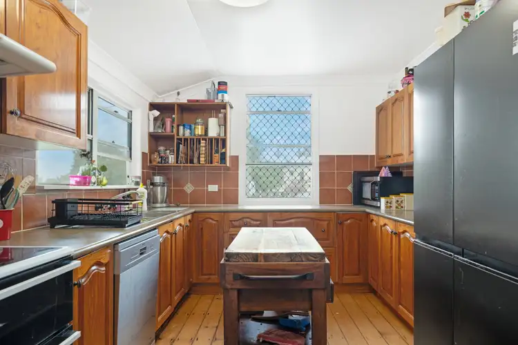 Sixth view of Homely house listing, 50 Eton Street, West Rockhampton QLD 4700