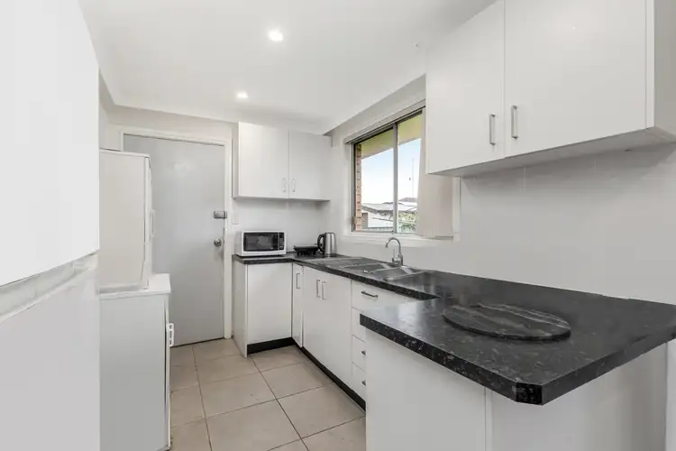 Third view of Homely house listing, 14 Caines Crescent, St Marys NSW 2760