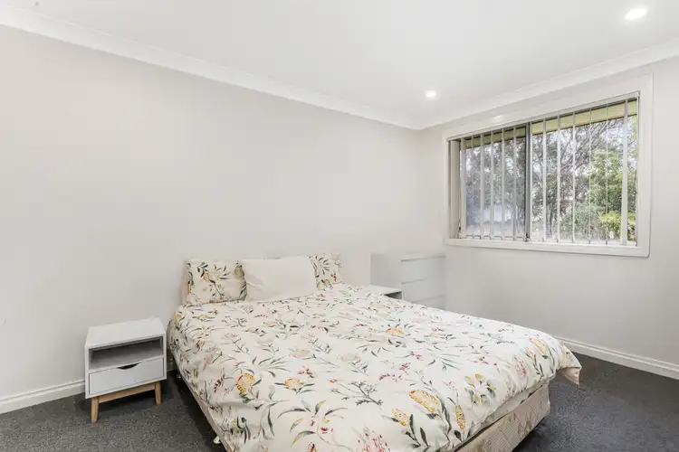 Fourth view of Homely house listing, 14 Caines Crescent, St Marys NSW 2760