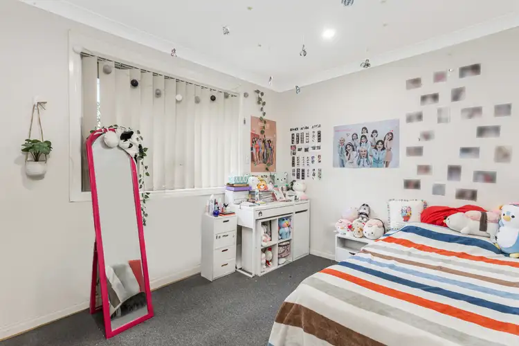 Sixth view of Homely house listing, 14 Caines Crescent, St Marys NSW 2760