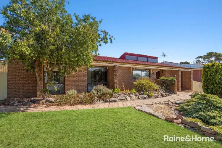 Main view of Homely house listing, 5 Narida Street, Hallett Cove SA 5158