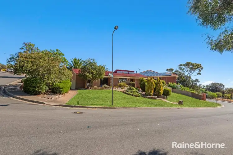 Second view of Homely house listing, 5 Narida Street, Hallett Cove SA 5158
