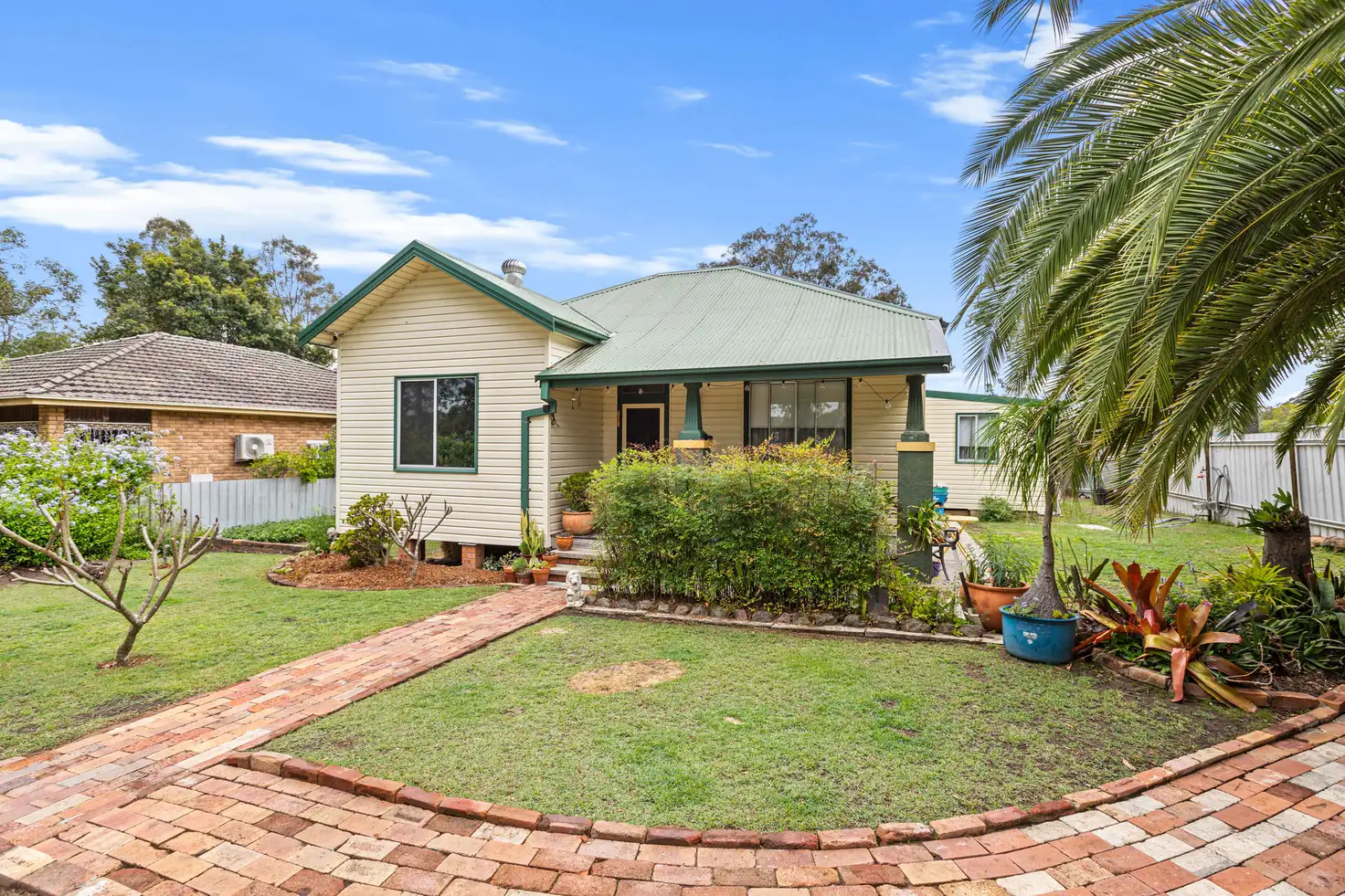 Main view of Homely house listing, 4 Stanford Street, Pelaw Main NSW 2327