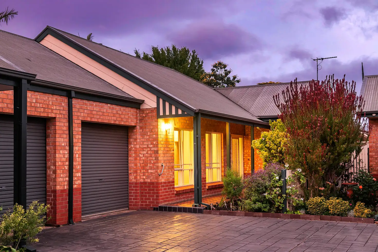 Main view of Homely unit listing, 2/2A Frick Avenue, Firle SA 5070