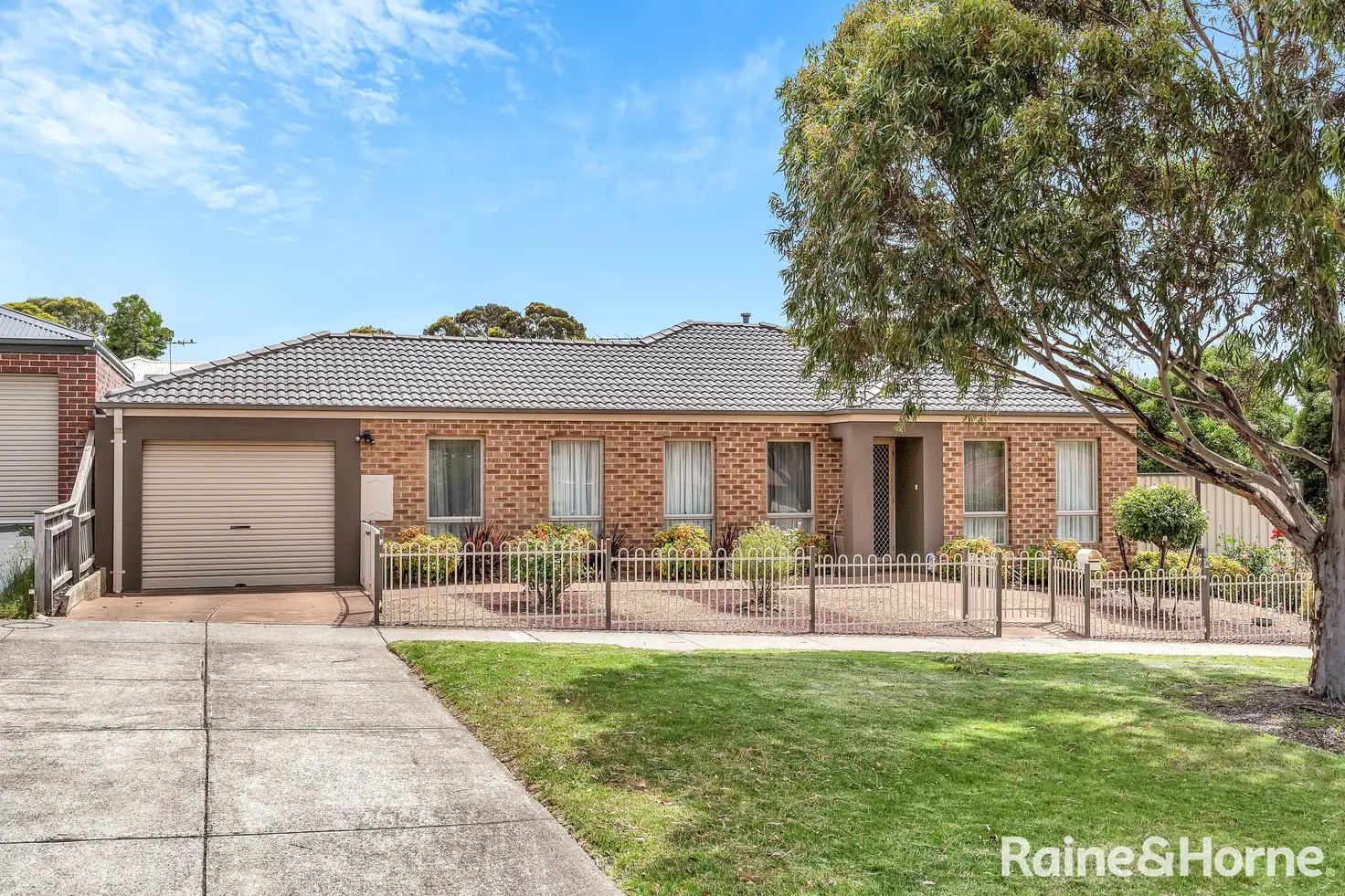 Main view of Homely house listing, 150 Reservoir Road, Sunbury VIC 3429