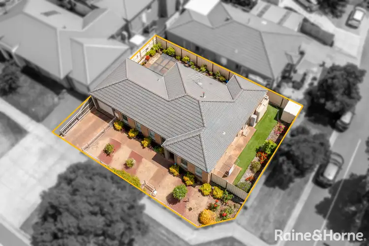 Third view of Homely house listing, 150 Reservoir Road, Sunbury VIC 3429