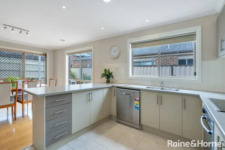 Fifth view of Homely house listing, 150 Reservoir Road, Sunbury VIC 3429