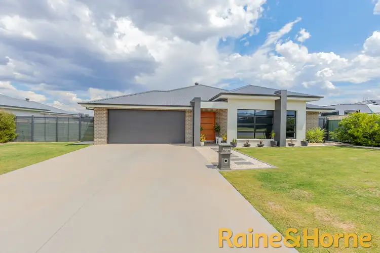 37 Holmwood Drive, Dubbo NSW 2830