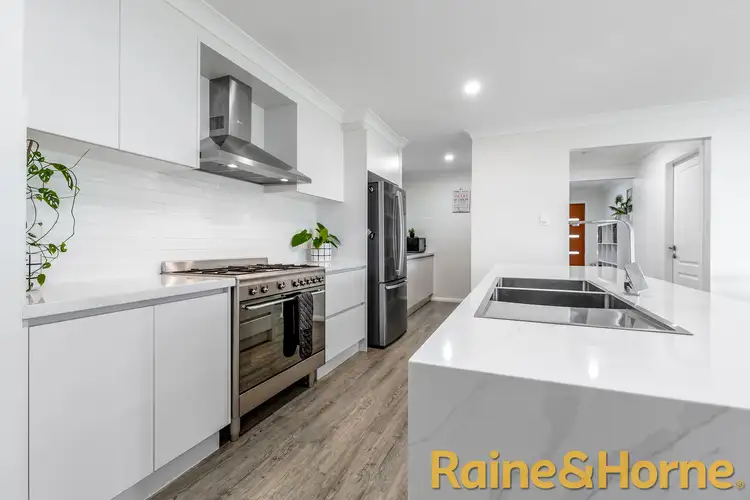 Second view of Homely house listing, 37 Holmwood Drive, Dubbo NSW 2830