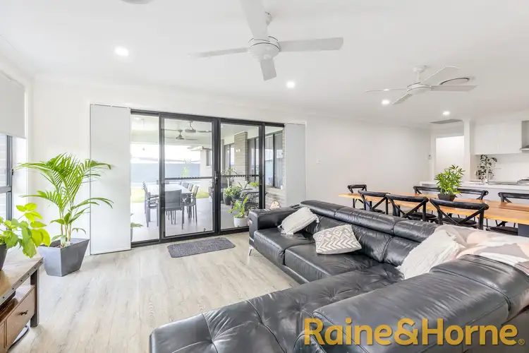Fourth view of Homely house listing, 37 Holmwood Drive, Dubbo NSW 2830