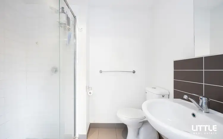 Fifth view of Homely apartment listing, 61/29-35 Lynch Street, Hawthorn VIC 3122