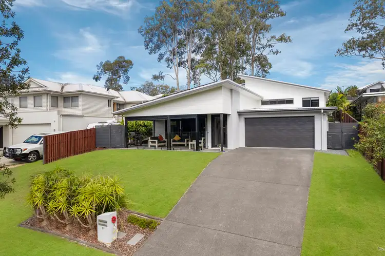 8 Josephine Road, Coomera Waters QLD 4209