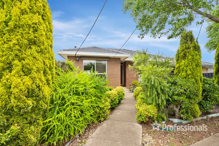 Main view of Homely unit listing, 6/22-26 Glen Street, Werribee VIC 3030
